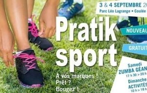 PRATIK SPORT