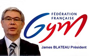 COMMUNIQUÉ DU PRÉSIDENT DE LA FFGym