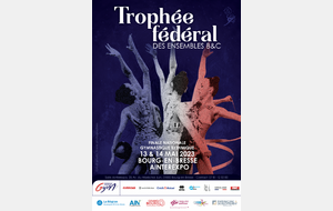 GR : Championnat de France TFB &amp; TFC