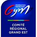 Comité Régional GYM Grand Est