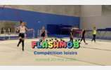 Compétition loisirs du 20 mai 2023 : Flashmob 