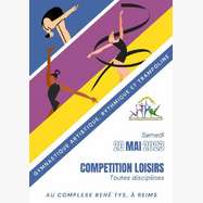Compétition loisirs pluri disciplines