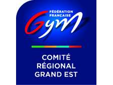 Comité Régional GYM Grand Est