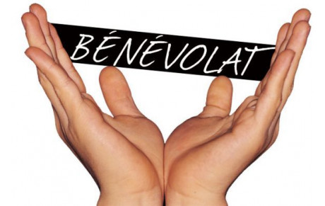 Appel aux bénévoles