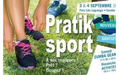 PRATIK SPORT