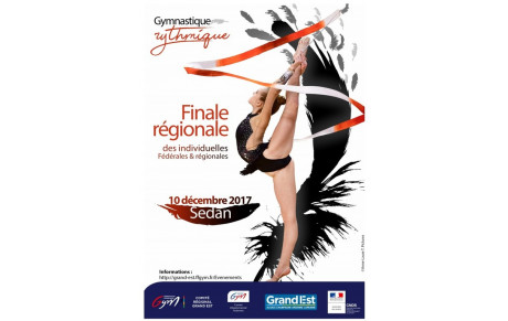 GR: CHAMPIONNAT RÉGIONAL B INDIVIDUEL