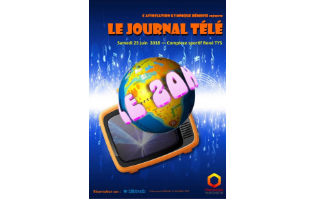 GALA DE FIN DE SAISON