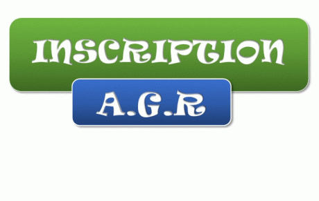 INSCRIPTION ASSOCIATION GYMNIQUE RÉMOISE 2018/2019