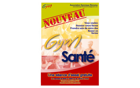 NOUVELLE ACTIVITÉ Á l'AGR