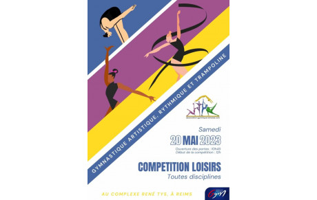 Compétition loisirs pluri disciplines